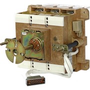 Выключатель ВА51-39-341850- 400А -10In-690AC-НР230AC-00УХЛ3-Cu 1002364