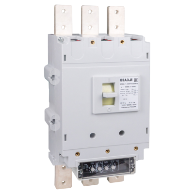 ВА55-41-340010-250А-690AC-УХЛ3 228116 ВА55-41-340010-250А-690AC-УХЛ3 228116