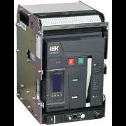 Возд. авт. выкл. выдв. 3P A 55кА 1250А TY с акс. IEK ARMAT AR-ACB-3VA-055-1250A-TYCF