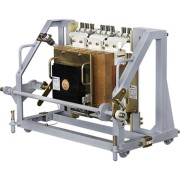 Выключатель АВ2М10СВ-55-41 800А-500AC-НР220AC-ПЭ220-УХЛ3 Э/Магн Выдв 1000541