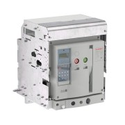 Воздушный автоматический выключатель YON AD-1600-S2-3P-85-D-MR8.0-B-C2200-M2-P01-S1-09 162385D8B22200119