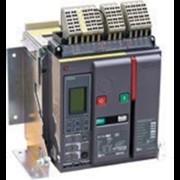 Воздушный авт. выкл. стационарный 3P 1000А 50кА расцепитель Н ВА-751 27023DEK