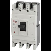 Автоматический выключатель ВА88-37М ЭРА PRO SVA40-3-0250-E 3Р 250А 35кА Б0051939