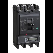 SE Автоматический Выключатель SYSTEMEPACT CCB400 50KA 3P3D S5.3E 400A рычаг SPC400N40053E3DF