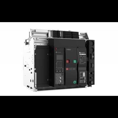 Выкатной выключатель АВ 06N 3P 6.0E ВЫК,ГП MCH+MX+XF AC230V SPA16N063DHNN54E Выкатной выключатель АВ 06N 3P 6.0E ВЫК,ГП MCH+MX+XF AC230V SPA16N063DHNN54E