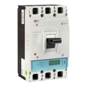 Выключатель автоматический AV POWER-3/3 400А 50kA ETU6.0 mccb-33-400-6.0-av
