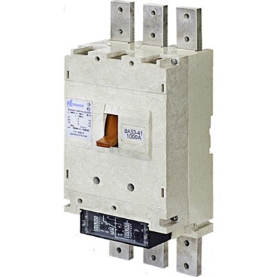 Выключатель в литом корпусе 1003229 Выключатель в литом корпусе 1003229