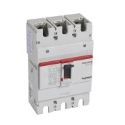 Выключатель DRX250 MT 125A 3P 25KA 027112
