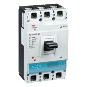 Выключатель автоматический AV POWER-3/3 630А 50kA ETU6.2 mccb-33-630-6.2-av