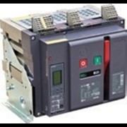 Воздушный авт. выкл. стационарный 3P 1600А 100кА расцепитель Н ВА-752 27035DEK