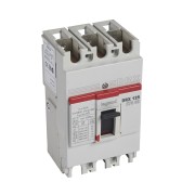 Выключатель DRX125 MT 30A 3П 10KA 027003
