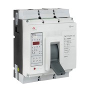 Выключатель автоматический AV POWER-5/3 1600А 70kA ETU4.0 EKF AVERES mccb-53-1600M-4.0-av