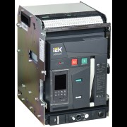 Возд. авт. выкл. выдв. 3P D 85кА 2500А TD с акс. IEK ARMAT AR-ACB-3VD-085-2500A-TDCF