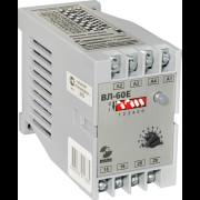 Реле времени ВЛ-60Е 0,1с - 30ч 220 В Реле и Автоматика A8223-76911335 17770