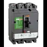 Выключатель 3п 200А 36кА Compact CVS250F TM200D LV525332CVS