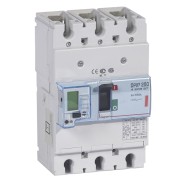 Выключатель в литом корпусе 420337