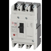 Автоматический выключатель ВА88-32М ЭРА PRO SVA10-3-0080-E 3Р 80А 25кА Б0051912