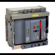 Выключатель ВА-752 4P 4000А 100кА расцепитель Н 27165DEK