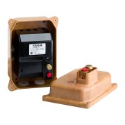 АП50Б-2М3ТН-40А-10Iн-400AC-РМН400AC-IP54-У2 219902