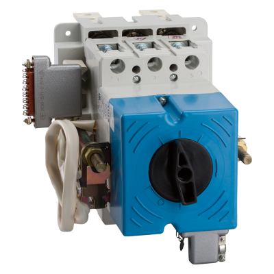 ВА57-35-344670-250А-2500-690AC-ПЭ230AC-УХЛ3 109733 ВА57-35-344670-250А-2500-690AC-ПЭ230AC-УХЛ3 109733