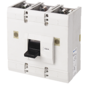 Выключатель ВА51-39-340010- 400А -10In-690AC-20УХЛ3-Cu Icu 35kA 380/415В 1002259