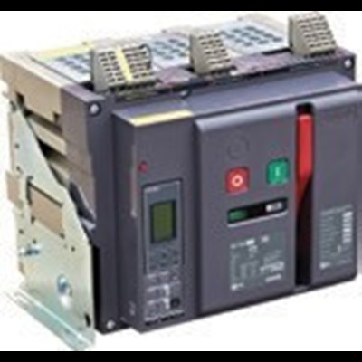 Воздушный авт. выкл. стационарный 3P 4000А 100кА расцепитель Н ВА-752 27039DEK Воздушный авт. выкл. стационарный 3P 4000А 100кА расцепитель Н ВА-752 27039DEK