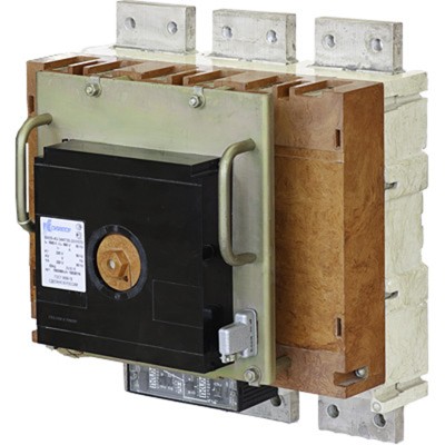 Выключатель в литом корпусе 1002476 Выключатель в литом корпусе 1002476