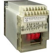 Реле времени ВС-43-3-1 220В (1-60сек) A8011-76914381