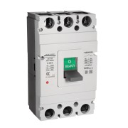 Выключатель автоматический ВА57-39 3п 400 A 35 кА Texenergo te00454371