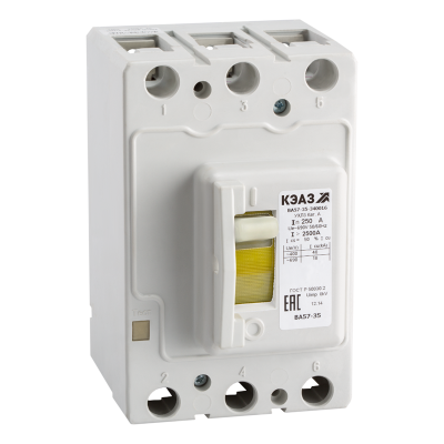 ВА57-35-340016-160А-1600-690AC-УХЛ3 108661 ВА57-35-340016-160А-1600-690AC-УХЛ3 108661