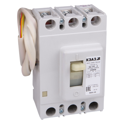 ВА51-35М3-341210-320А-3200-690AC-НР230AC/220DC-УХЛ3 139595 ВА51-35М3-341210-320А-3200-690AC-НР230AC/220DC-УХЛ3 139595