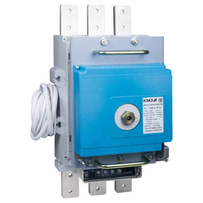 ВА55-41-341830-1000А-690AC-НР230AC/220DC-ПЭ230AC-УХЛ3 108244 ВА55-41-341830-1000А-690AC-НР230AC/220DC-ПЭ230AC-УХЛ3 108244