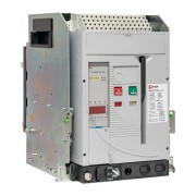 Выключатель автоматический ВА-450 1600/1600А 3P 55кА выкатной EKF mccb450-1600-1600v