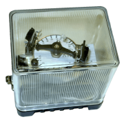 Реле времени РВ-235 100В 50Гц (0,5-9s) перед. присоед.