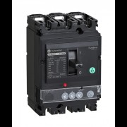 Выключатель автоматический SPC250 50KA 3P3D S2.2 250A SPC250N25022L3DF