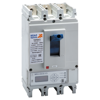 OptiMat D630H-MR2-У3 144415 OptiMat D630H-MR2-У3 144415