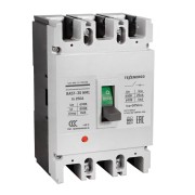 Выключатель 250 А 25 кА ВА57-35 NM1-340010 Texenergo te00445910