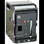 Возд. авт. выкл. выдв. 3P A 55кА 1000А TD с акс. IEK ARMAT AR-ACB-3VA-055-1000A-TDCF