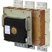 Выключатель автоматический ВА53-43 334730-00УХЛ3 1600А, 660В 1002465