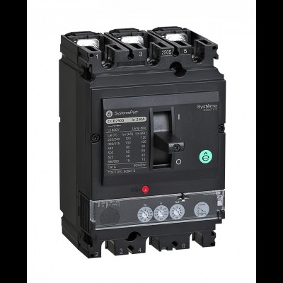 Выключатель автоматический SPC100 50KA 3P3D S2.2 100A SPC100N10022L3DF Выключатель автоматический SPC100 50KA 3P3D S2.2 100A SPC100N10022L3DF