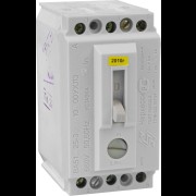 Выключатель автоматический 3П ВА 51-25 340010 6,3А te00000161