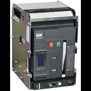 Возд. авт. выкл. выдв. 3P A 66кА 1000А TY с акс. IEK ARMAT AR-ACB-3VA-066-1000A-TYCF