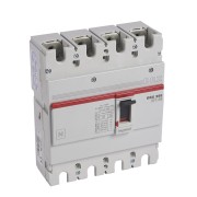 Выключатель DRX250 MT 125A 4P 18KA 027106