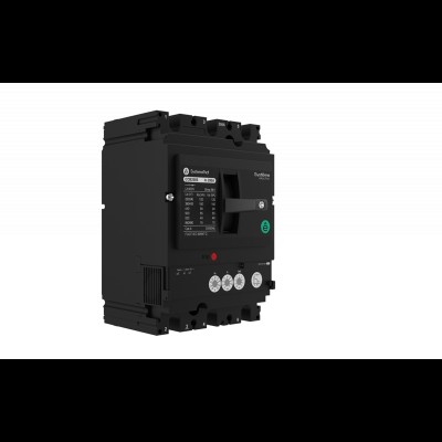 SE Автоматический Выключатель SYSTEMEPACT CCB250 50KA 3P3D TMD200 рычаг SPC250N200L3DF SE Автоматический Выключатель SYSTEMEPACT CCB250 50KA 3P3D TMD200 рычаг SPC250N200L3DF