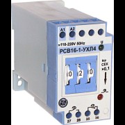 Реле РСВ 16-1 110-220В 0,1-99,9 сек защелка te00372554