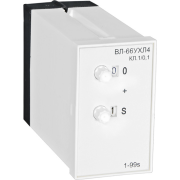 Реле времени ВЛ-66 1-100мин 220В,50Гц A8011-76912233