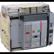 Воздушный авт. выкл. выкатной 4P 1250А 50кА расцепитель М ВА-751 27130DEK