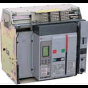 Воздушный авт. выкл. выкатной 4P 1600А 50кА расцепитель Н ВА-751 27151DEK