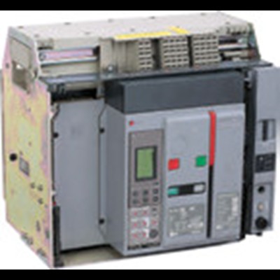 Воздушный авт. выкл. выкатной 4P 1600А 50кА расцепитель Н ВА-751 27151DEK Воздушный авт. выкл. выкатной 4P 1600А 50кА расцепитель Н ВА-751 27151DEK