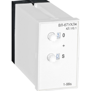 Реле времени ВЛ-67 0,1-10с 110В,50Гц A8011-76912318